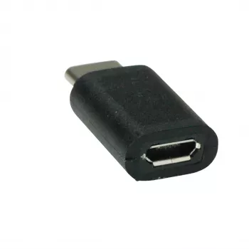VALUE 12.99.3191 USB Type C į Micro B lyties keitiklis