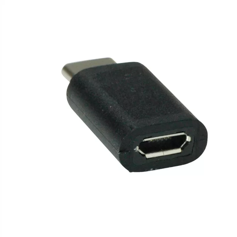 VALUE 12.99.3191 USB Type C į Micro B lyties keitiklis