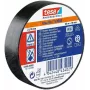 Izoliacinė juosta Tesa tesaflex 53988 PVC elektros juosta 25 m x 19 mm, juoda