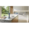 Smeg TSF01SBMEU skrudintuvas 6 2 griežinėliai 950 W Mėlyna