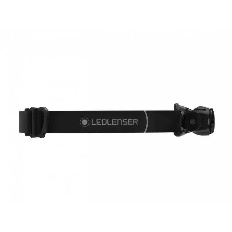 Kaktinė lemputė Led Lenser MH4 Juoda 502151 200 liumenų IP54
