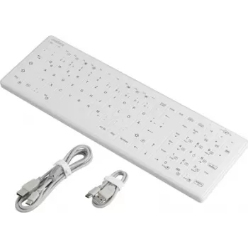 Renkforce RF-6332578 Baltas