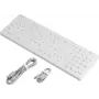 Renkforce RF-6332578 Baltas