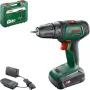Gręžtuvas/suktuvas Bosch Powertools UniversalDrill 18V