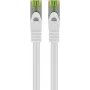 Wentronic 61106 Ethernet Patch Laidas Baltas