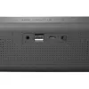 Nešiojamas stereo garsiakalbis Denver BTT-515 juodas