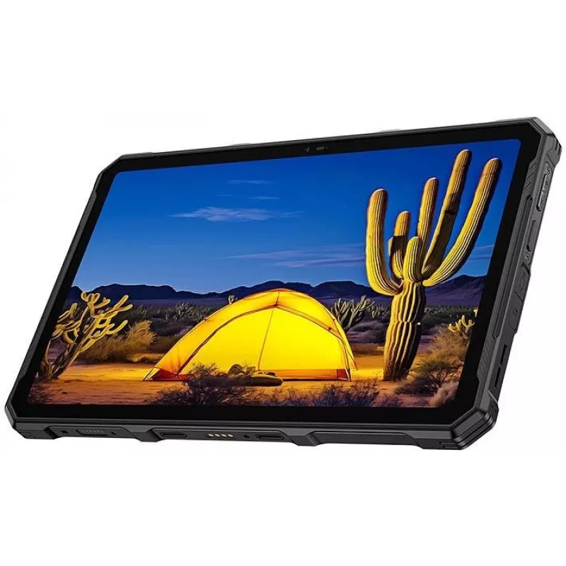 Planšetinis kompiuteris Armor Pad 4 Ultra 10/8/256GB Juodas Ulefone