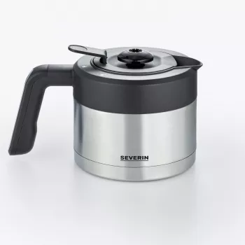 SEVERIN TK 5447 termosas vandeniui – 1,5 L, 2200 W