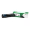 Lexmark 20N2XC0 tonerio kasetė, žydra, ypač didelė talpa, 6700 psl. (CS431/CX431)