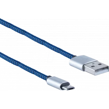 USB laidas ShiverPeaks BS14-50017