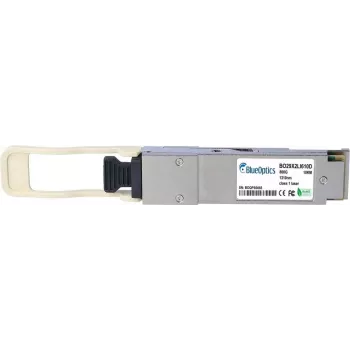 Tinklo siųstuvas-imtuvas BlueOptics MMA1T00-HS-BO 200 Mbit/s QSFP56