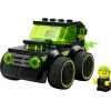 LEGO CITY 60484 Lenktyninis Automobilis - Žaidimų Lenktynių Automobilis