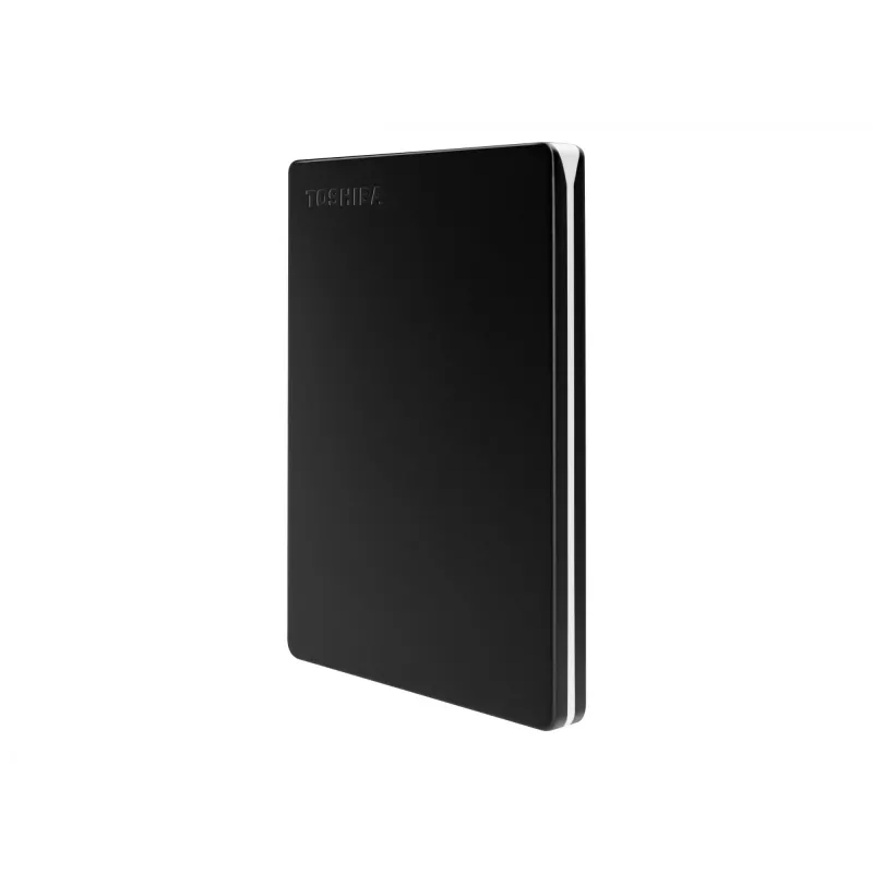 Išorinis kietasis diskas Toshiba 2TB 3.2 Gen 1 Canvio Slim