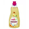MILL Golden Aroma audinių minkštiklio koncentratas, 2 l