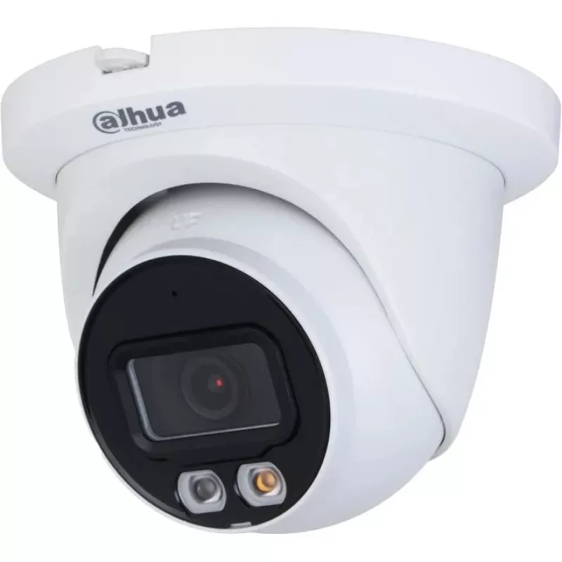 Dahua Technology WizSense DH-IPC-HDW2849TMP-S-IL-0280B apsaugos kamera
