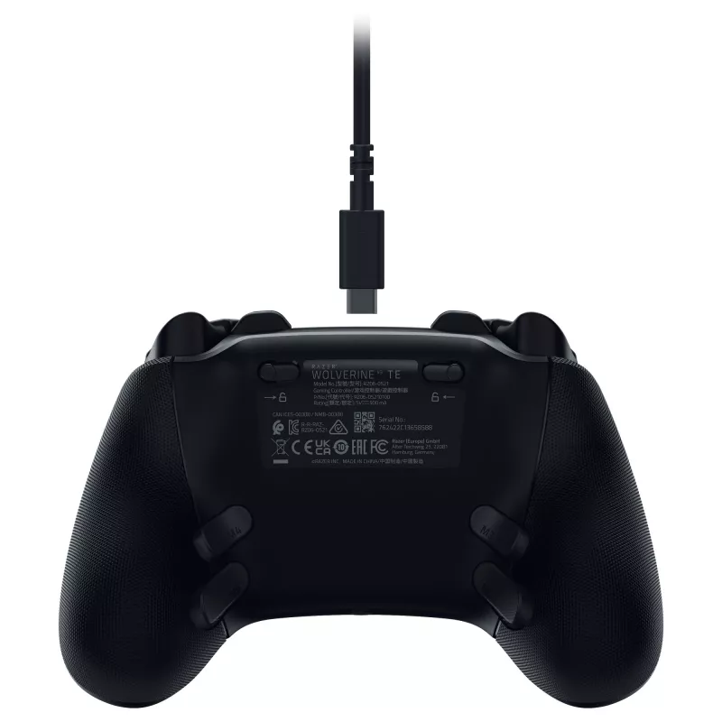 Razer Wolverine V3 Tournament Edition – Žaidimų pultas – Laidinis – Skirtas Microsoft Xbox Series X, Microsoft Xbox Series S, PC (RZ06-05210100-R3M1)