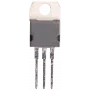 LDO įtampos stabilizatorius Texas Instruments LM1084 IT3.3 – fiksuota 3,3 V, mažas įtampos kritimas, TO-220