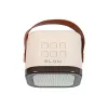 Karaoke garsiakalbis BLOW RGB Bluetooth 30W
