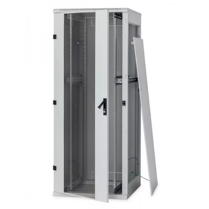 Triton RMA-42-A68-CAX-N1 stovo spintelė 42U laisvai pastatoma Pilka