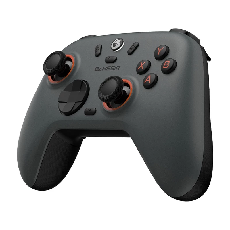Belaidis žaidimų valdiklis GameSir Nova 2 Lite Pilka