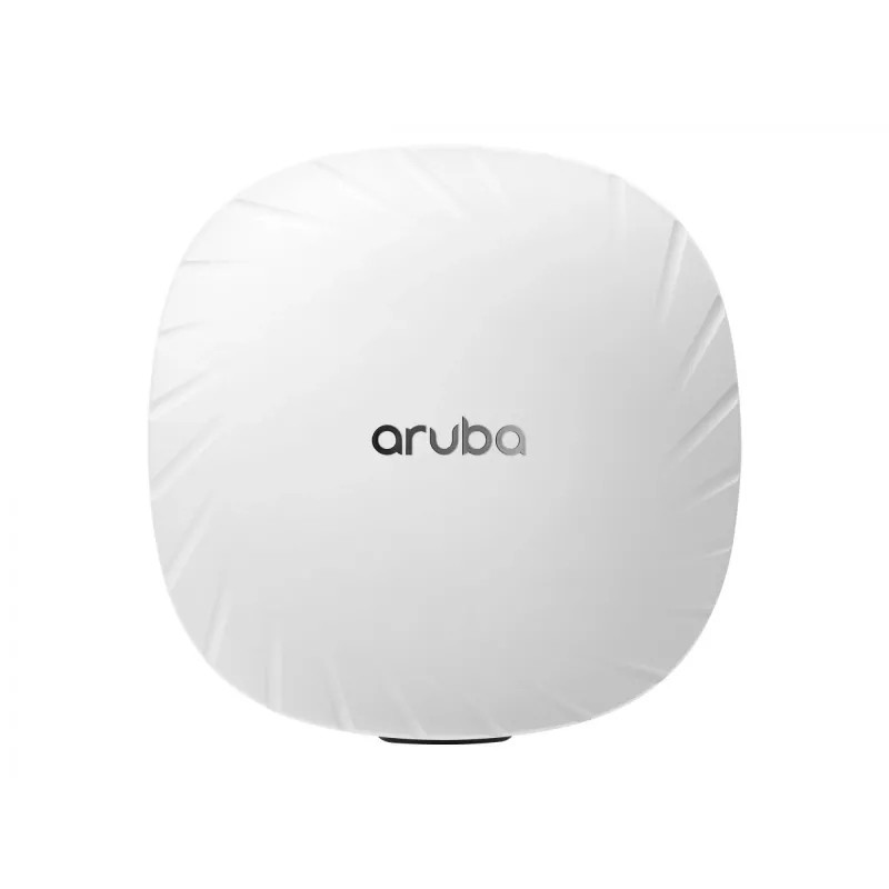 HPE Aruba AP-535 (RW) belaidžio tinklo prieigos taškas – „Wi-Fi 6“, 2,4 GHz / 5 GHz, „Bluetooth 5.0“, „ZigBee“