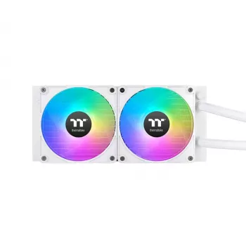 Skysčio aušintuvas Thermaltake TH240 V2 Ultra EX ARGB