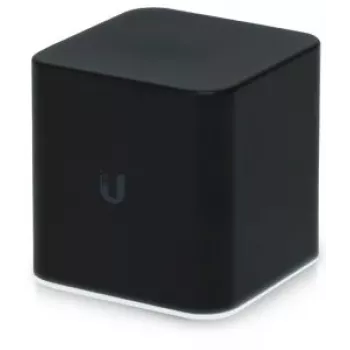 Ubiquiti ACB-ISP WiFi maršrutizatorius, airCube, 2.4 GHz, MIMO, 4x RJ45 100 Mb/s