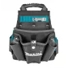 Priedas prie diržo Makita E-15182 įrankių kišenė