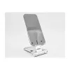 Pasyvus laikiklis DeLOCK 18426 Aliuminis Mobilus telefonas