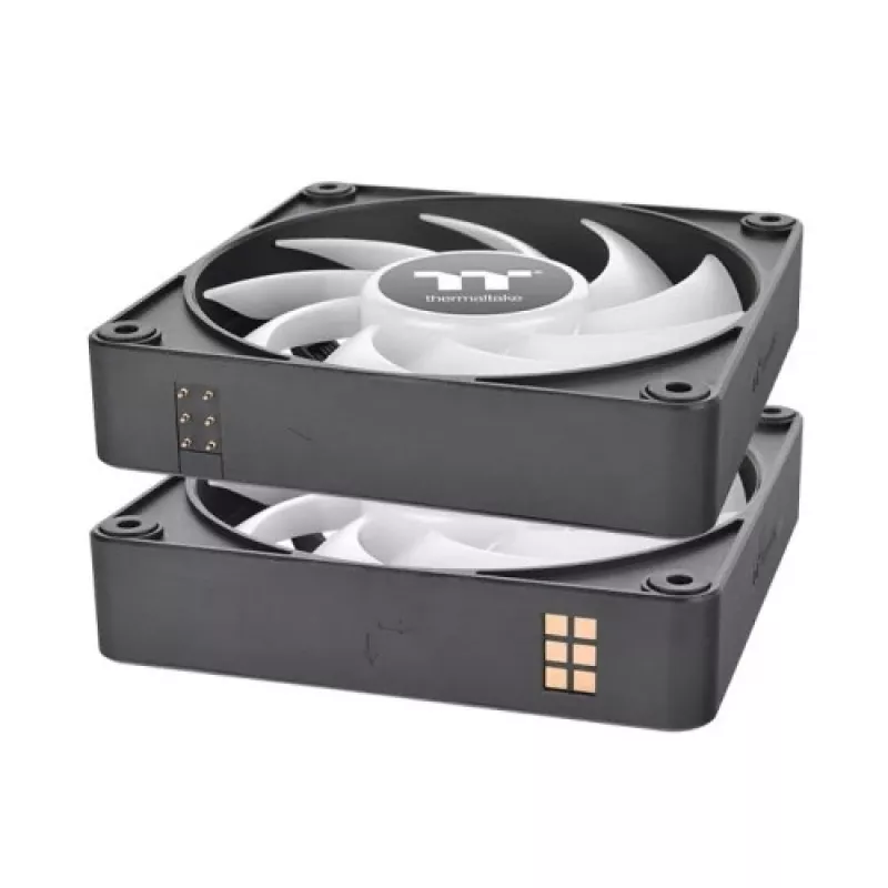 Ventiliatorius Thermaltake CT120 EX ARGB