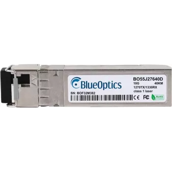 SFP+ siųstuvas-imtuvas BlueOptics H-BR40-SFP+U-BO 10 Gbit/s