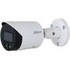 Apsaugos kamera Dahua IPC-HFW2449S-S-IL-0280B 4MP IR Bullet