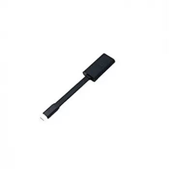 USB-C į VGA adapteris Dell 470-ADFQ
