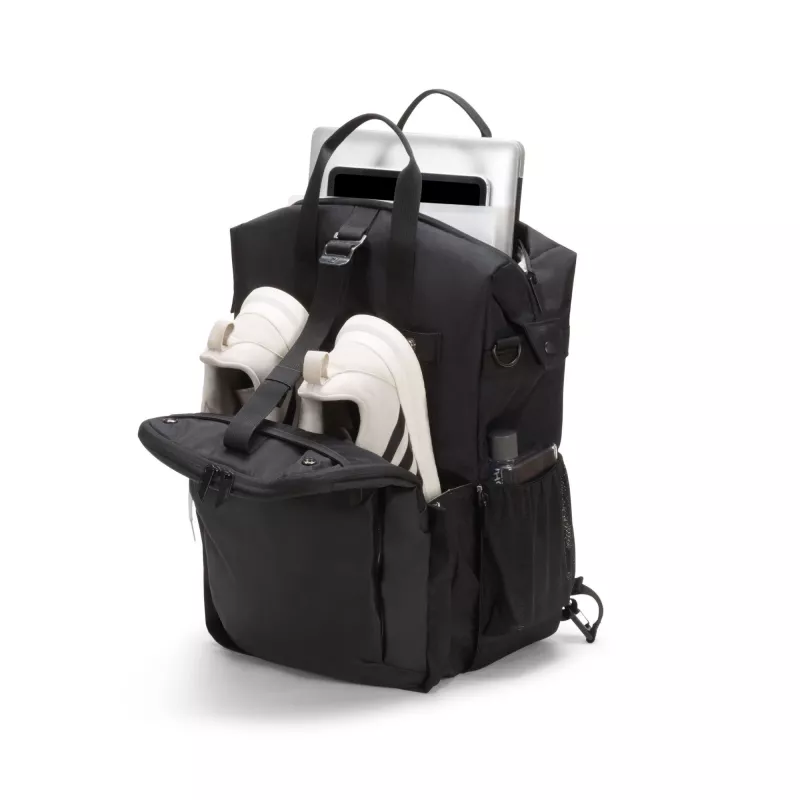 Eco Dual GO Microsoft Surface kuprinė nešiojamam kompiuteriui 13-15.6 col.