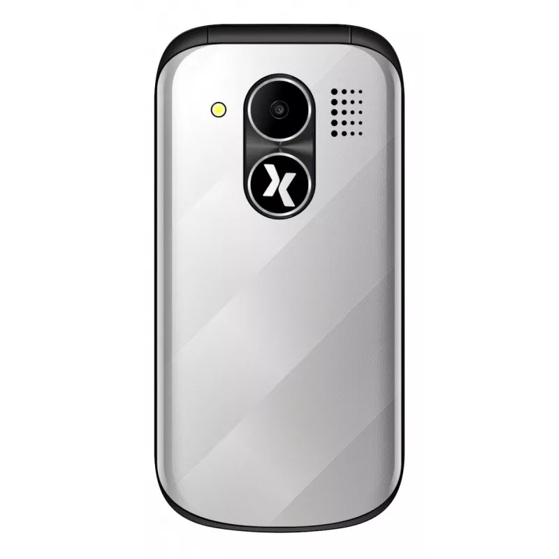 Mobilusis telefonas MAXCOM MM 815, 2,4 colio ekranas