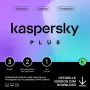 Kaspersky Plus Internet Security [3 Įrenginiai - 1 Metai]