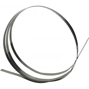 Matavimo juosta ks tools 300.0171 – plieninė juosta 60–950 mm