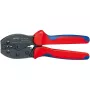 Knipex 97 52 35 replės – precizinės presavimo replės