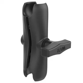 Dviguba lizdinė rankena RAM Mounts RAM-201U