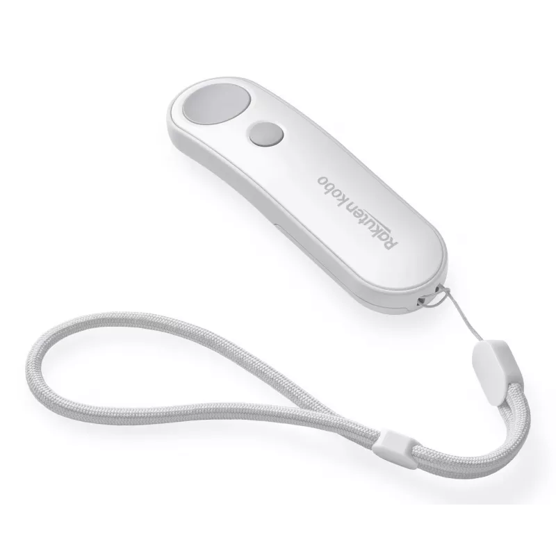 Kobo N257-AC-WH-U-PL nuotolinio valdymo pultelis Bluetooth mygtukais