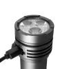 LED prožektorius everActive LUMINATO R FL-3300R — 3300 liumenų, įkraunamas