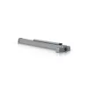 Panikos strypas Ubiquiti UACC-PanicBar aliuminis nerūdijantis plienas pilka 5.8 kg 94×294 mm su 2 raktais