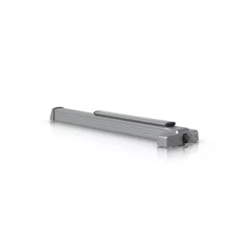 Panikos strypas Ubiquiti UACC-PanicBar aliuminis nerūdijantis plienas pilka 5.8 kg 94×294 mm su 2 raktais