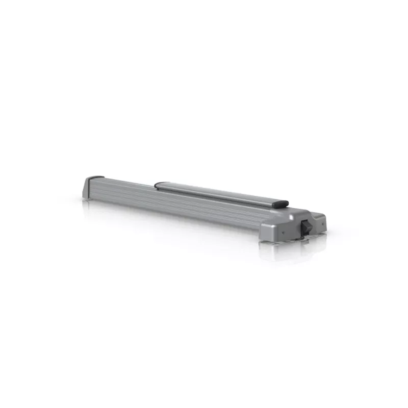 Panikos strypas Ubiquiti UACC-PanicBar aliuminis nerūdijantis plienas pilka 5.8 kg 94×294 mm su 2 raktais