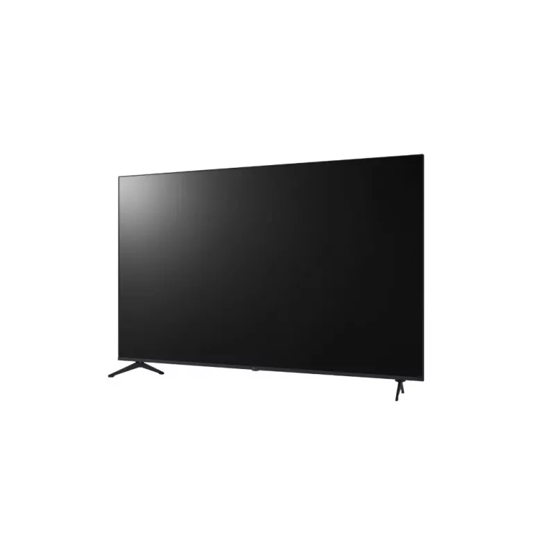 LG UHD TV Signage 65PK640S0LB 65 colių gulsčias 16/7 webOS 8 ms