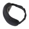 Therabody Smart Goggles 2.0 veido masažuoklis juodas