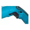 Gręžtuvas Makita HP1630K raktinis 3200 aps./min. juodas/mėlynas 2,1 kg