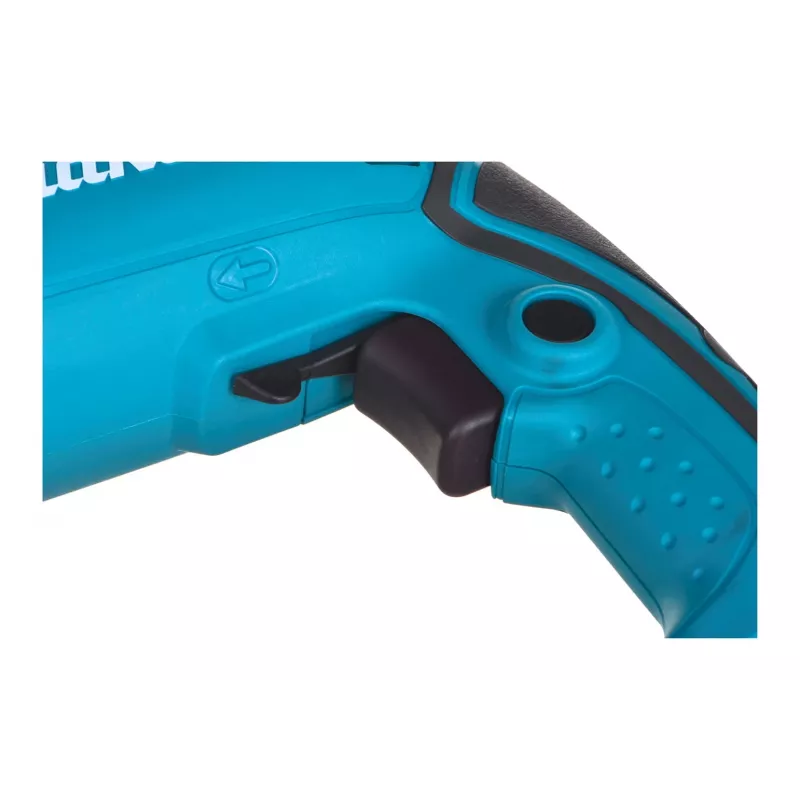 Gręžtuvas Makita HP1630K raktinis 3200 aps./min. juodas/mėlynas 2,1 kg
