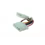 Vidinis maitinimo laidas CPU aušintuvui Digitus AK-430302-002-M