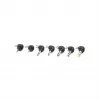 EnerGenie EG-MC-008 maitinimo adapteris / keitiklis 12 W juodas